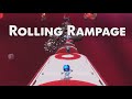 ASTRO BOT: Rolling Rampage | Let's Play