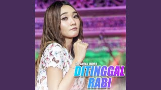 Ditinggal Rabi