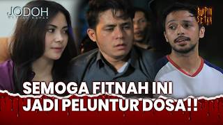 Aku Difitnah Jadi Dukun Sama Teman Sendiri! | Jodoh Wasiat Bapak Eps 257 FULL
