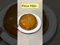 Famous Bun Maska Free 🔥| Chai with bun Maska next level | #iranichai #subscribe #foodvideos #foodie