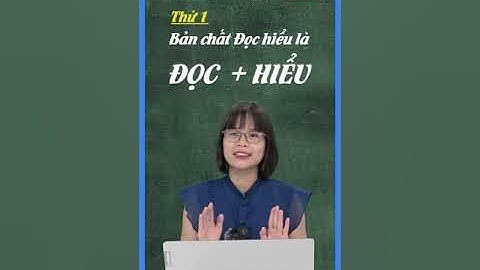 4 cách nâng cao khả năng ĐỌC HIỂU trong tiếng Nhật cùng Kosei