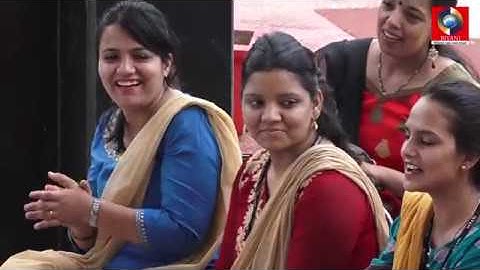 Orientation & Faculty Development Program FDP " Chanakya 2018"