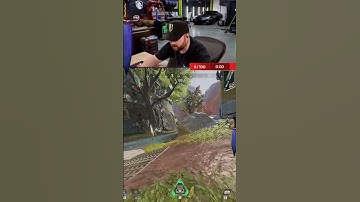 I Have NO WORDS For How THIS Happened