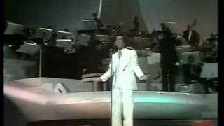 España Eurovisión 1978 José Vélez - Bailemos un vals (9º Puesto - 65 puntos)