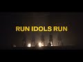 めろん畑a go go『RUN IDOLS RUN』MUSIC VIDEO