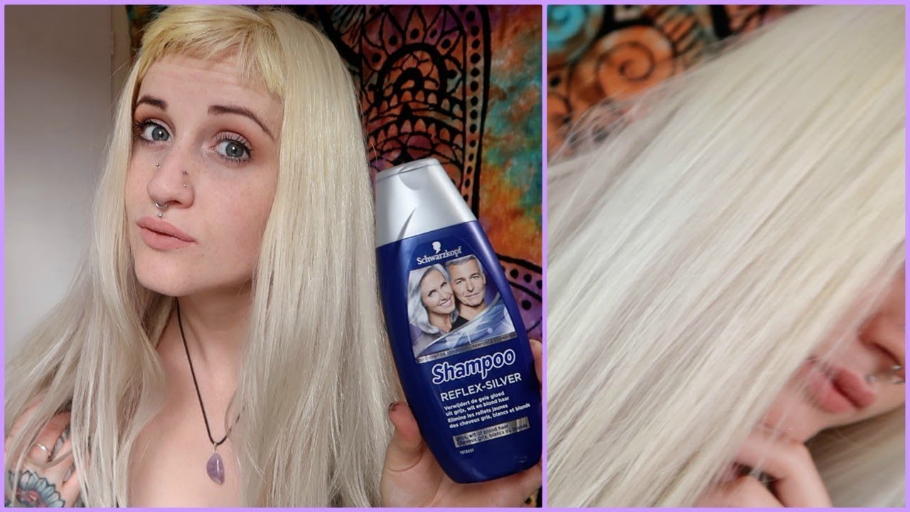 8. "Icy White Blue Hair: How to Make the Color Last" - wide 7