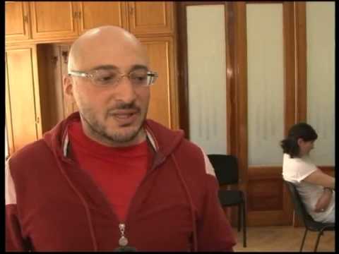 „ქალი, რომელიც იმარჯვებს\"