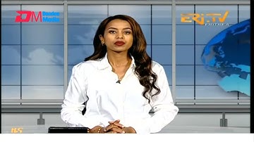 Midday News in Tigrinya for November 25, 2025 - ERi-TV, Eritrea