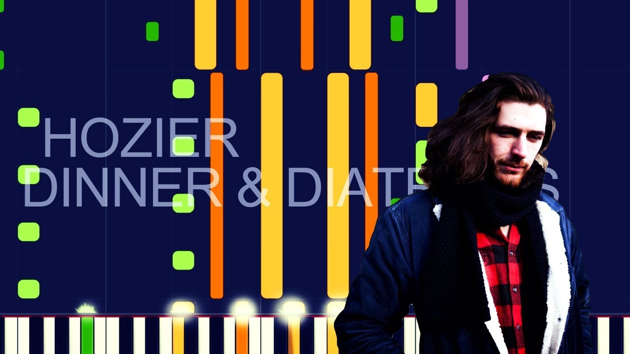 hozier dinner diatribes hozier dinner diatribes