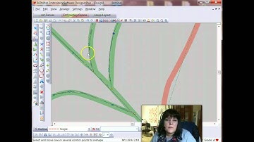Digitizing Redwork Designs