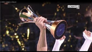 Fifa World Cup Final Japan Corinthians Vs Chelsea