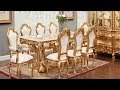 Royal Dining Table Set