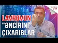 Rusiya dağılır, Lavrovun "əncirini" çıxarıblar - Kamran Həsənli - Media Turk TV