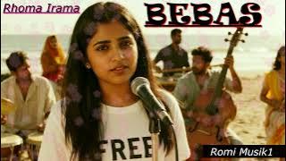 BEBAS - RHOMA IRAMA [Cover Musik India] by Romi Musik1