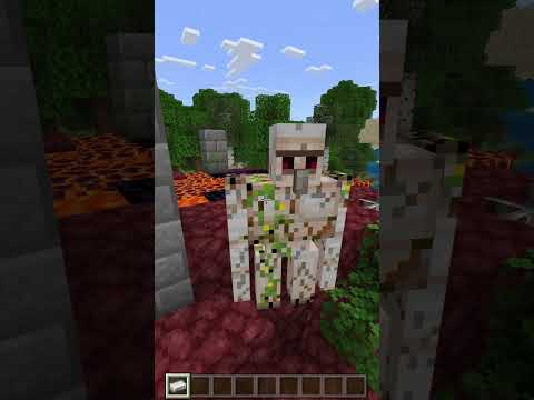 Как создать бессмертного голема?