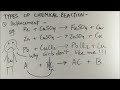 Chemical Reactions and Equations - ep04 - BKP | Class 10 Sc Ch 1 in Hindi full notes in english