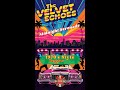 [1970's Style Reggae] 🎶 The Velvet Echoes   ||   Midnight Serenade