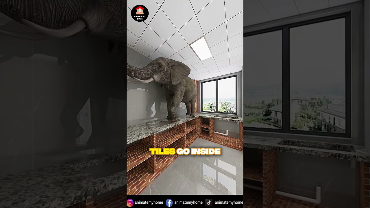 Как сегодня строятся элитные кухни!