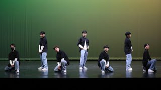 New All Male | Spring Showcase 2025