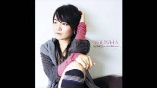 Younha - Hakanaku Tsuyoku