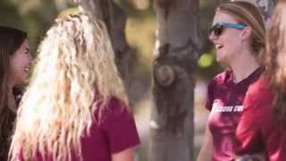 WESTMONT CROSS COUNTRY 2014 SLIDESHOW