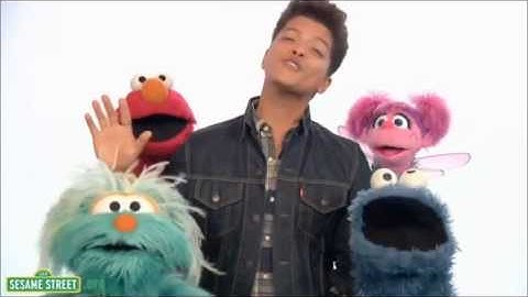 Bruno Mars - Don