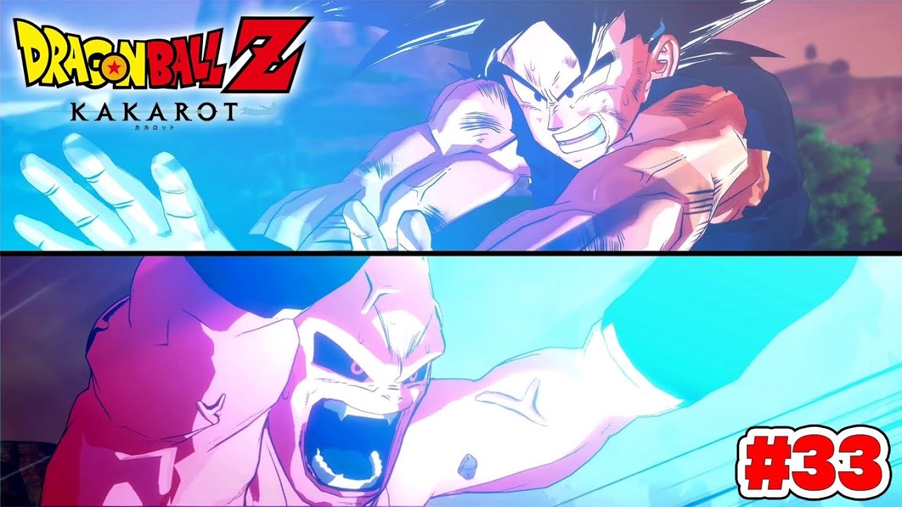 ドラゴンボール ロケテ 激レア 魔人ブウ | www.unimac.az