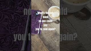 #books #booktok #bookishquestion #authortube #readingcommunity #romancebooks #romancereader #bookish