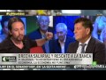 Banqueros y caraduras -Pablo Iglesias Turrión en La Sexta Noche