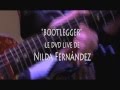 NILDA FERNANDEZ &quot;BOOTLEGGER&quot;