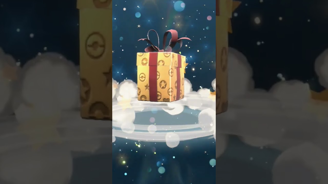 Réception du Miraidon Shiny grâce au code Micromania 