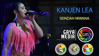 KANJENG LEA - SEINDAH NIRWANA - RIA NADA Live Streaming HD1080p In Awirarangan - Taman Sari - Bekasi