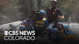 CBS Colorado bids farewell to beloved photographer, John Mason retires after nearly 30 years