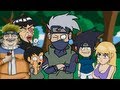 Lecciones de Amor con Kakashi (Parodia de Naruto)