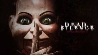 Dead Silence Hiphop Horror Beat (Produced By Mondi Beats) chords