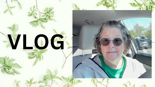 VLOG Shopping , Garage Cleaning and Chatting by My Crazy Life 1,802 views 10 days ago 8 minutes, 19 seconds