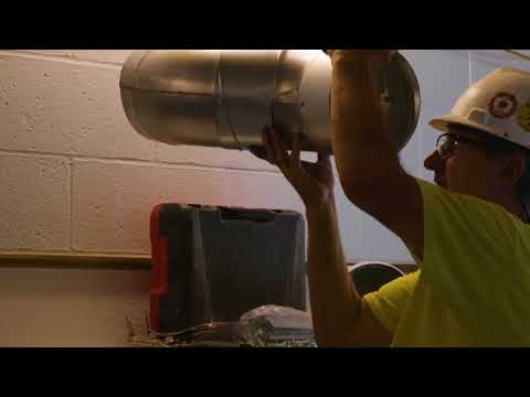Upgrades at Swanton School