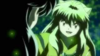 Inuyasha AMV-Go Big or Go Home (American Authors)