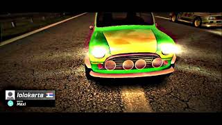 Racing Legends - Offline Games Gameplay | Best Car Racing & Drift Gameplay screenshot 3