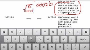Annotation 4   Freehand and Text Field