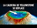 Et si la caldeira de yellowstone entrait en ruption demain 