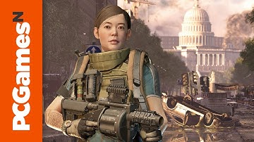 The Division 2
