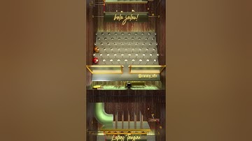 3D Community Render Challenge | Dynamic Machines