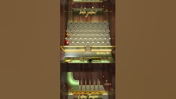 3D Community Render Challenge | Dynamic Machines