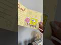 DIY cutest card 🌸🥹 #tutorial #diy #gift #paper #imcookicooki