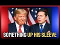 Trump S Secret Weapon Will FINALLY CRUSH Elon S Rebellion Trump S Secret Weapon Will FINALLY CRUSH Elon S Rebellion