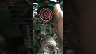 Bajaj CT 100 sira Ang camshaft bearing...ganito Ang tunog.