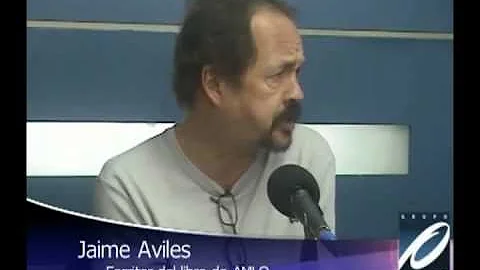 AMLO: Vida privada de un hombre pblico por Jaime A...
