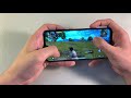 Игры Honor 10i (GTA:SanAndreas, PUBG:Mobile, AssassinsCreed:Identity)