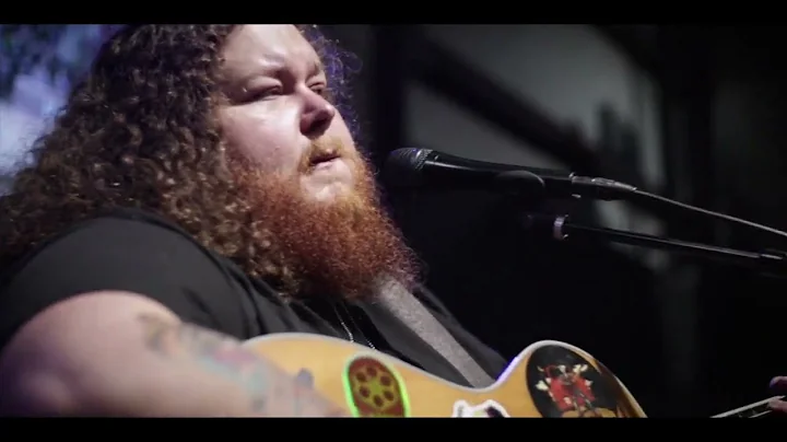 Jesse Priest - Hollow I Love You (Live)